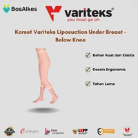 Korset Variteks Liposuction Under Breast - Below Knee