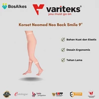 Korset Neomed Neo Back Smile 9