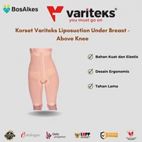 Korset Variteks Liposuction Under Breast - Above Knee