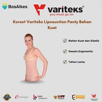 Korset Variteks Liposuction Panty Bahan Kuat