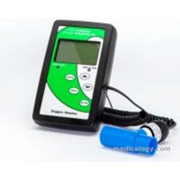 Oksigen Analyzer AII 2000m Fitur Canggih