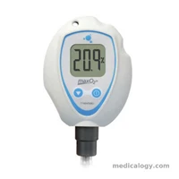 Oksigen Analyzer Maxtec Max O2 + AE