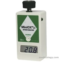 Oksigen Analyzer Ohio Medical Mini OX 1A