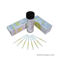 Alat Tes Urine DFI Strip Cek Urin DUS 10 M