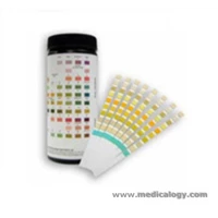 Alat Tes Urine Reagent Accubiotech Strip 11 p