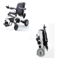 Kursi Roda Intco Elektrik Tipe Y207